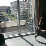 Wherry Apartment Barra