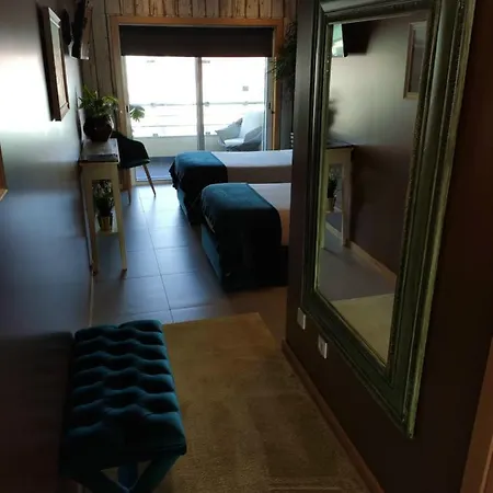 Apartamento Wherry *