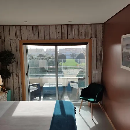 Wherry Apartamento *