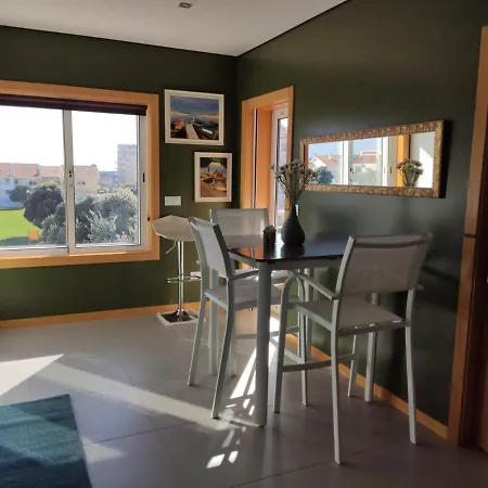 Wherry Apartamento