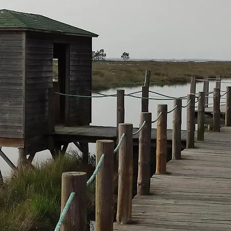 Wherry Appartement Barra