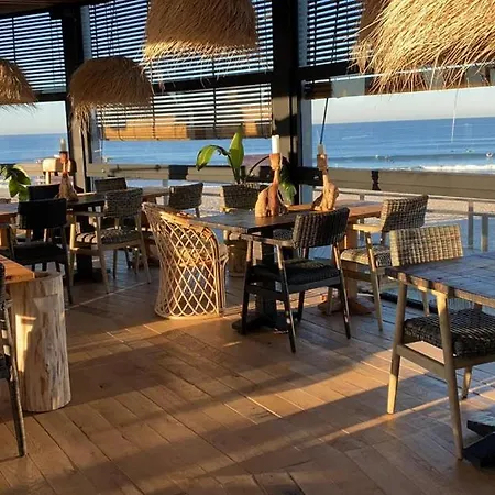 Apartamento Wherry Barra