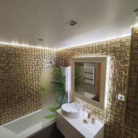 Wherry Apartamento *