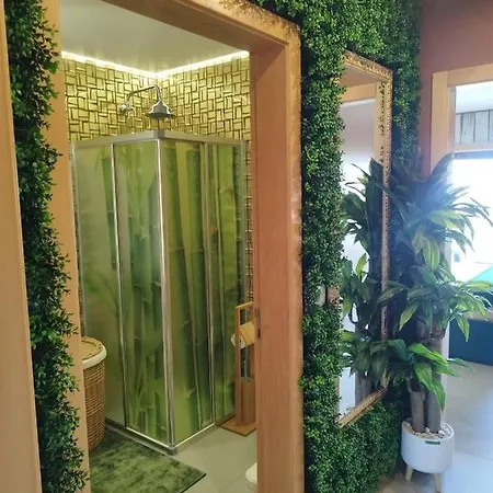 Wherry Apartamento *