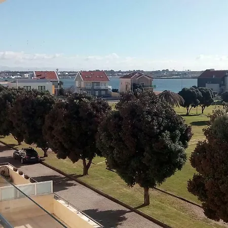 Apartamento Wherry