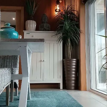 Apartamento Wherry Barra