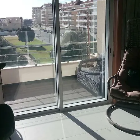 Wherry Apartamento Barra