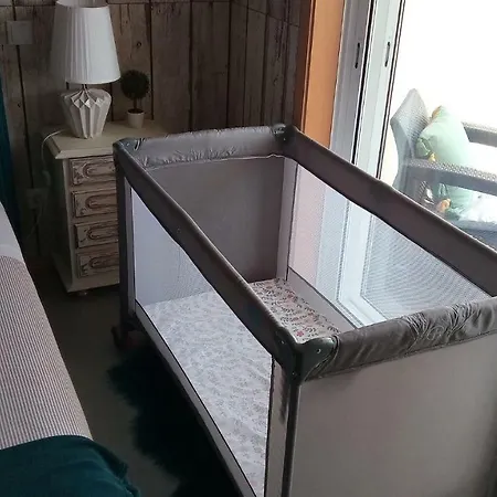 Apartamento Wherry *