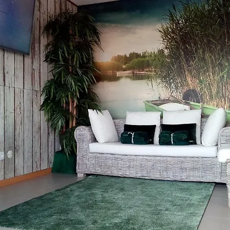 Wherry Apartamento