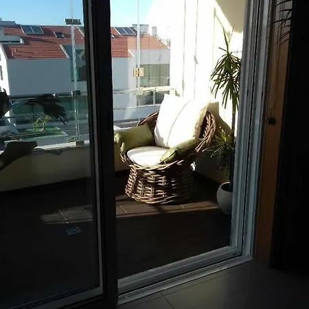 Apartamento Wherry